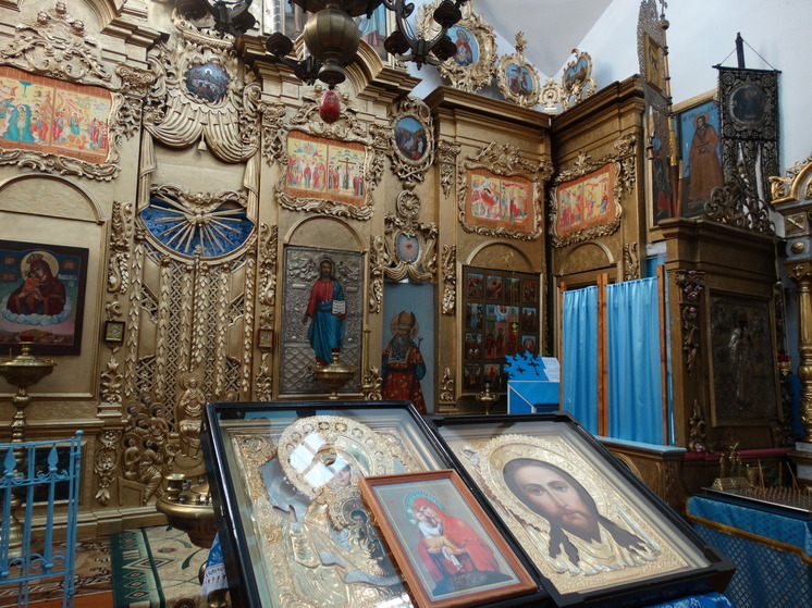 Фото: Кристина Белякова/РИА Верхневолжье