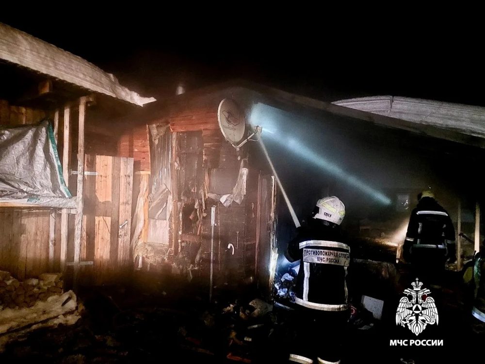 Фото: МЧС России по Тверской области