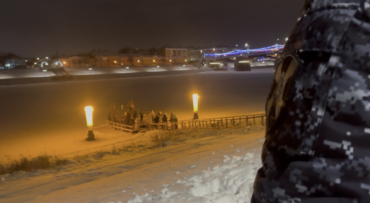 Фото: Росгвардия