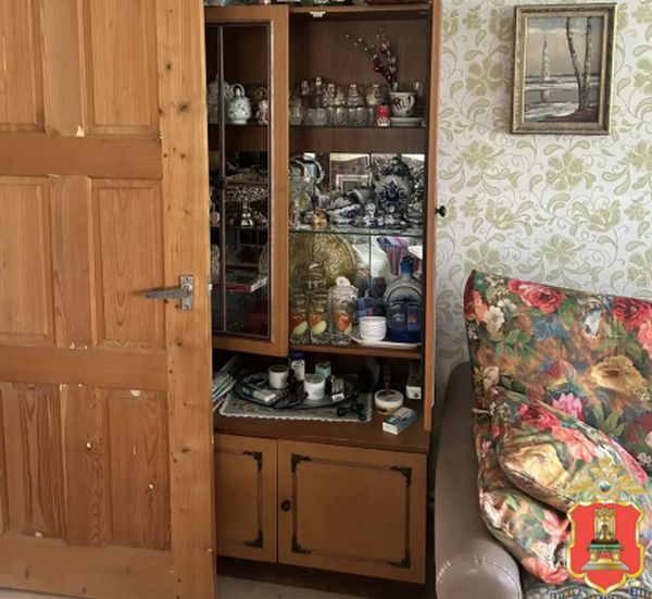 Фото: УМВД России по Тверской области