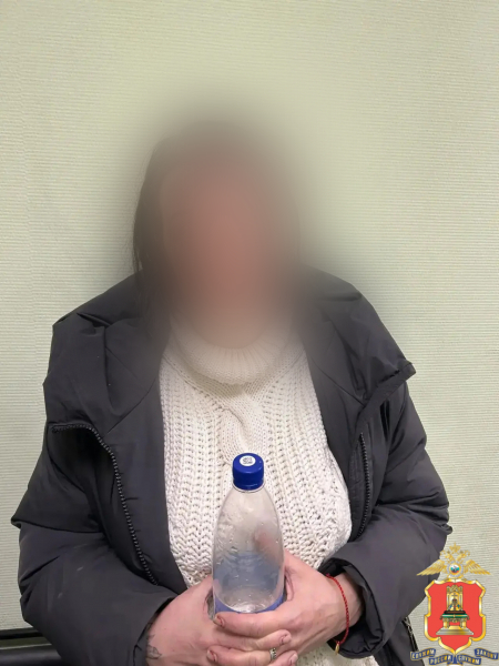 наркозакладчица, кимры