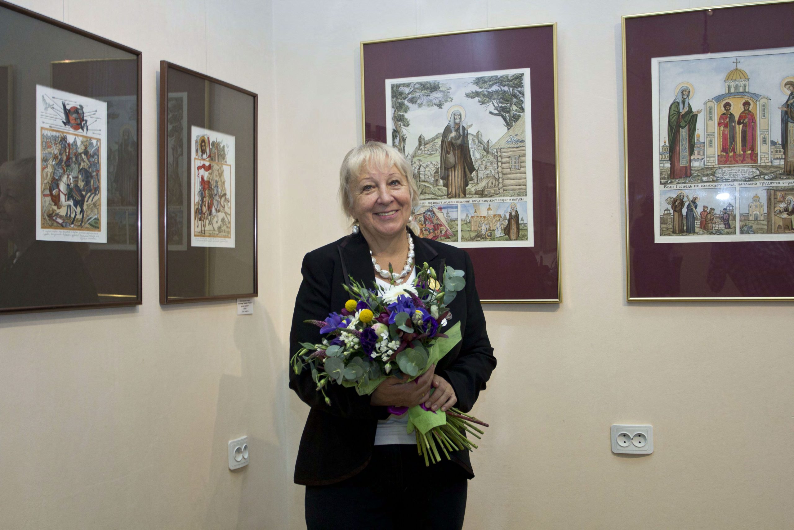 Фото: Николай Погорелов