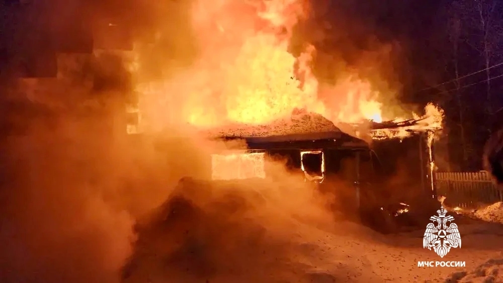 Фото: МЧС России по Тверской области