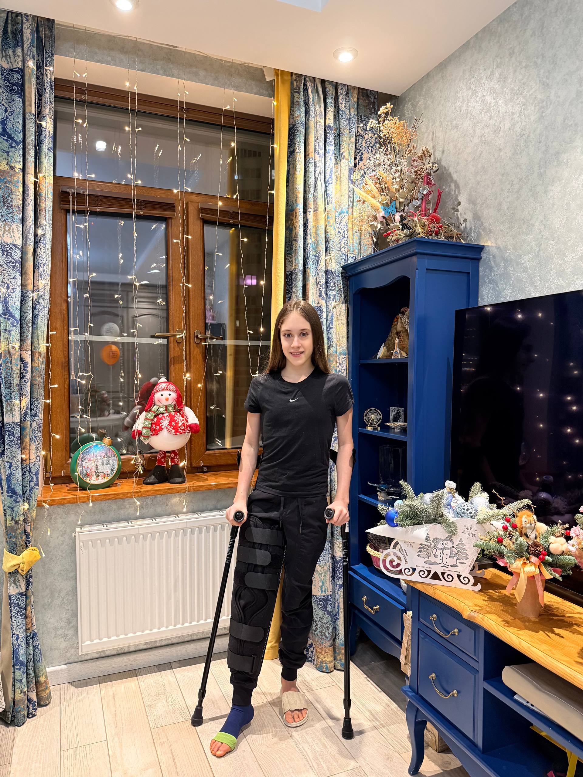 Фото: Alina Gorbacheva RUS