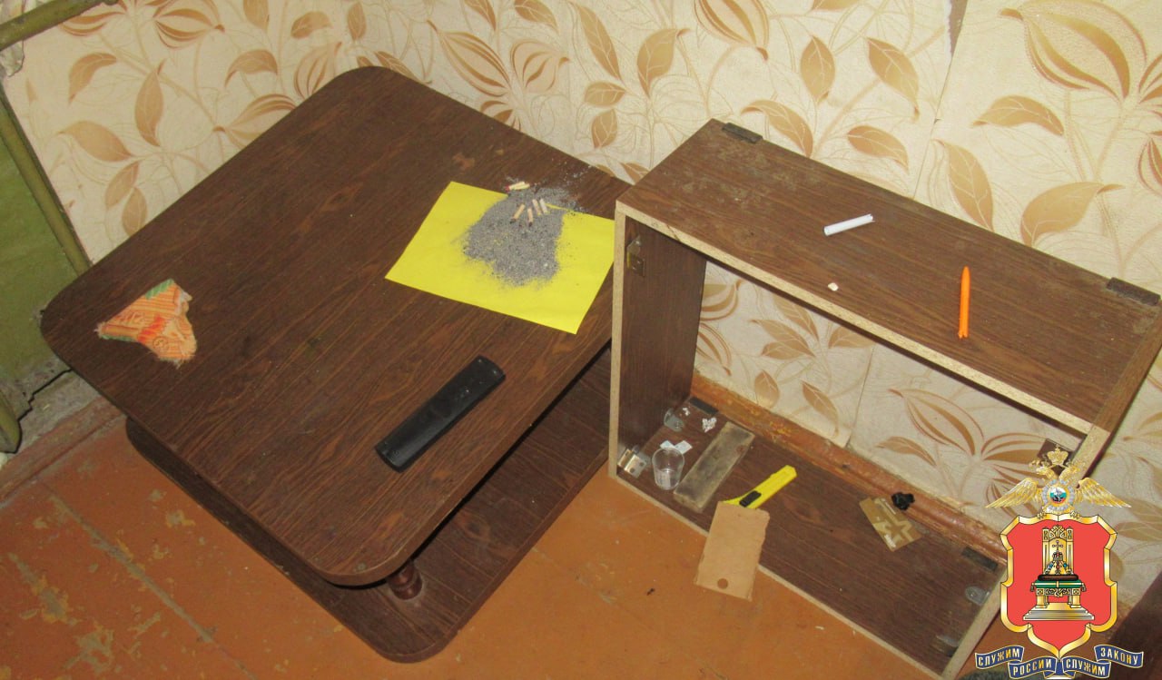 Фото: УМВД России по Тверской области