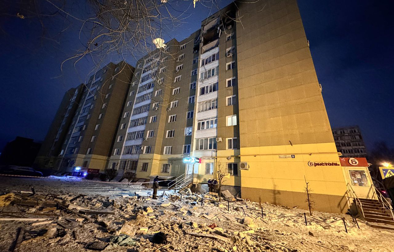 Фото: Эдуард Бредихин / Правительство Тверской области