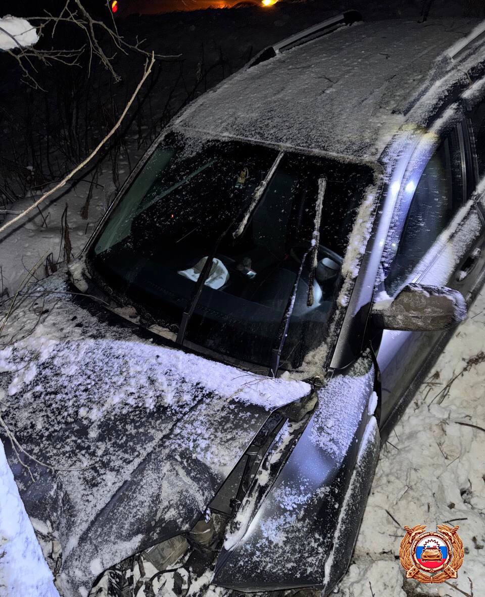 Фото: Госавтоинспекция Тверской области