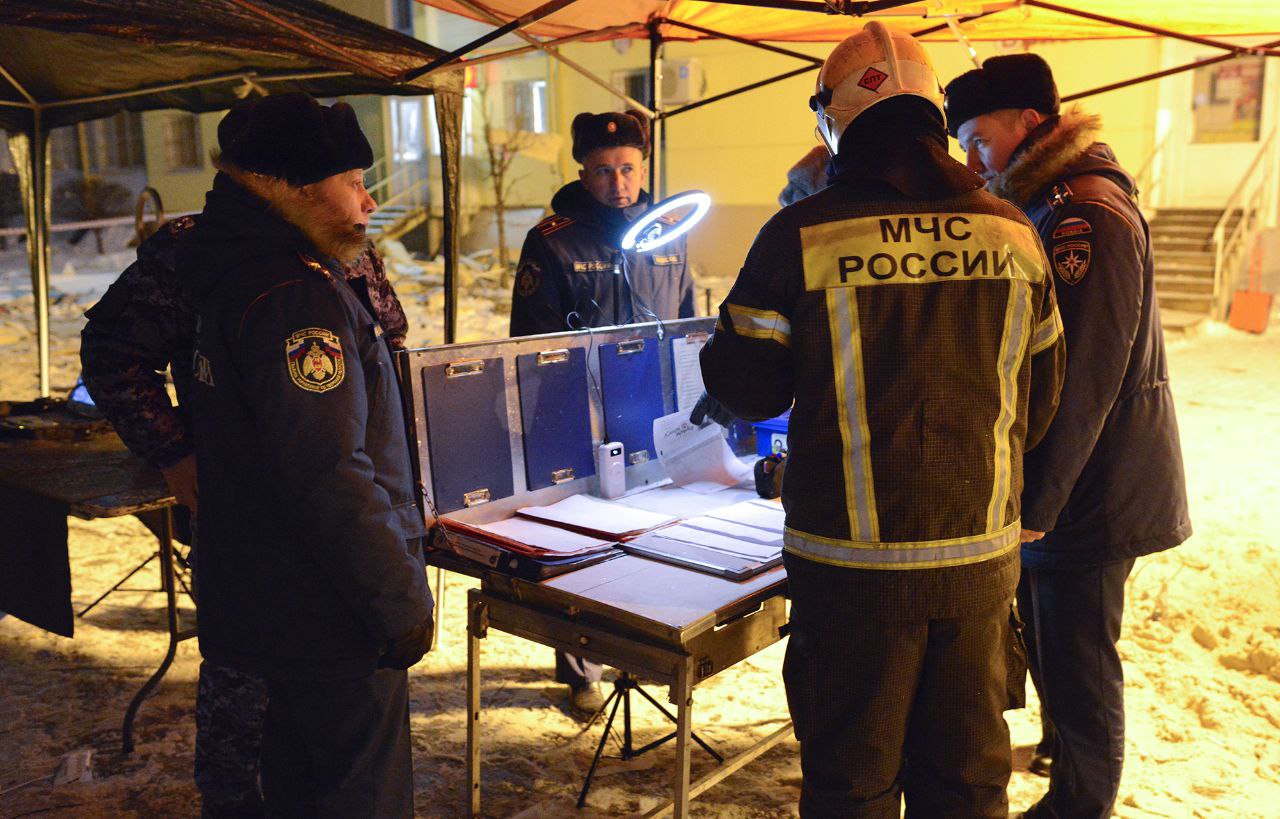 Фото: телеграмм канал 