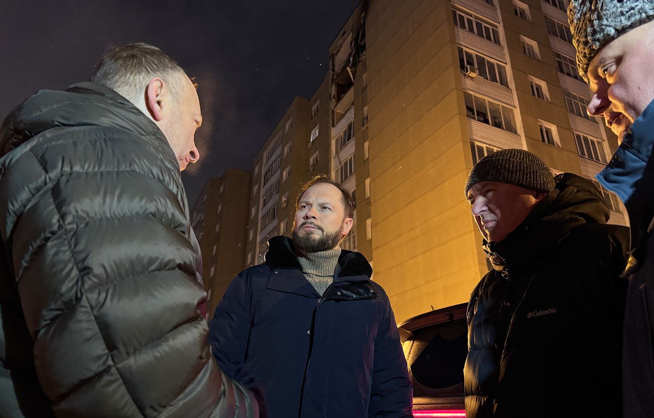 фото — Эдуард Бредихин/ ПТО