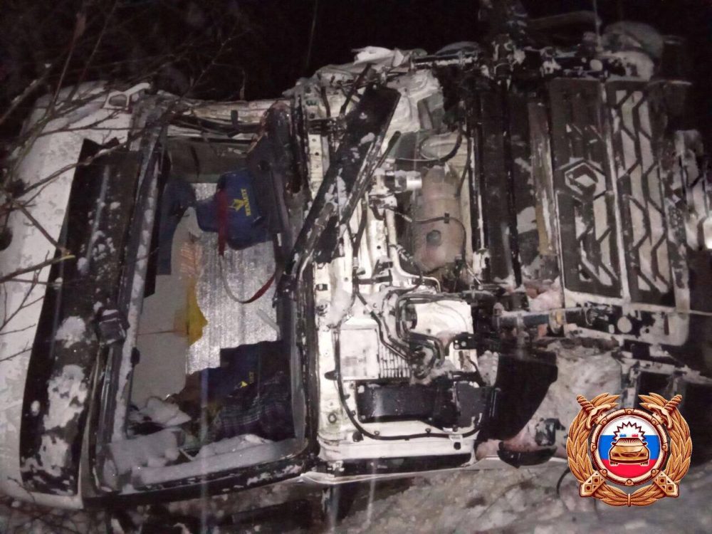 Фото: Госавтоинспекция по Тверской области