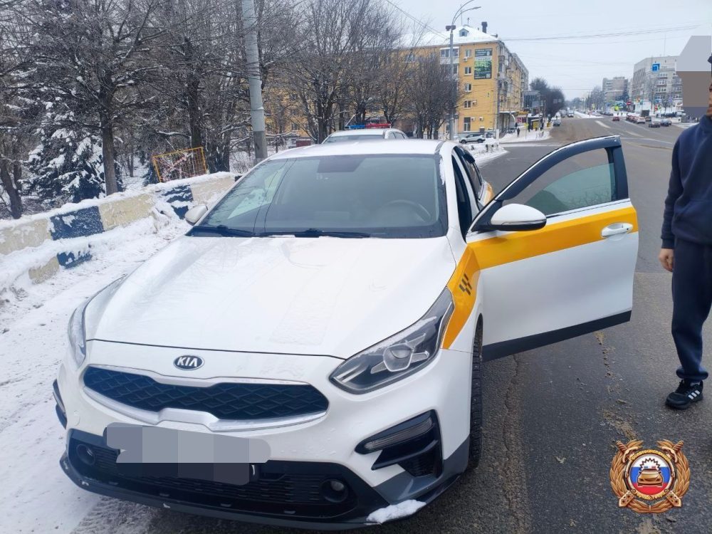 Фото: Госавтоинспекция Твери