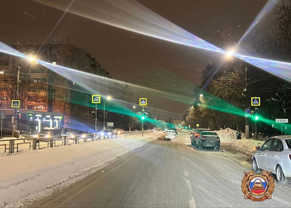 Фото: ГАИ Твери