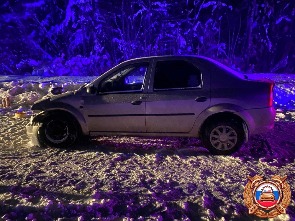 Фото: Госавтоинспекция по Тверской области