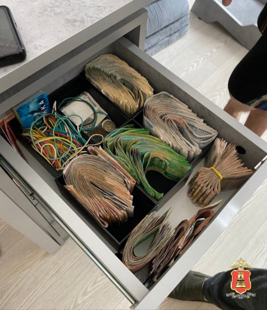 незаконна продажа вейпов, тверь