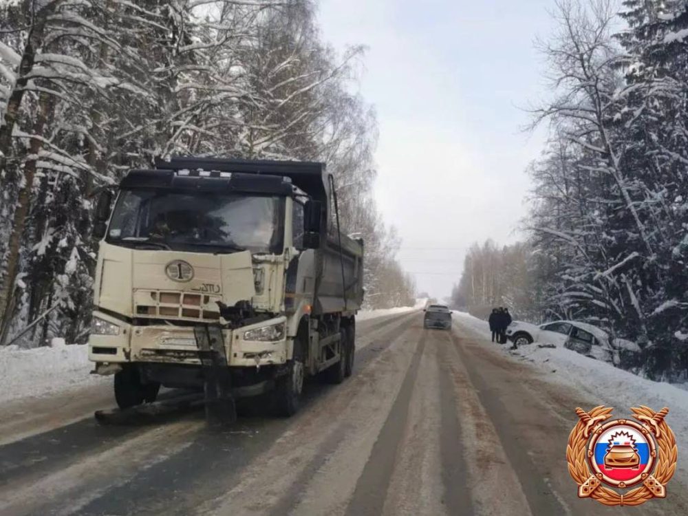Фото: Госавтоинспекция по Тверской области