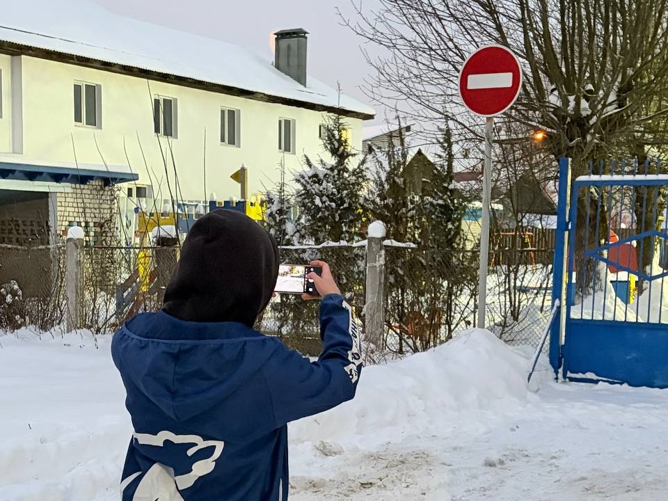 Фото: Пресс-служба партии «Единая Россия», И.Чижов