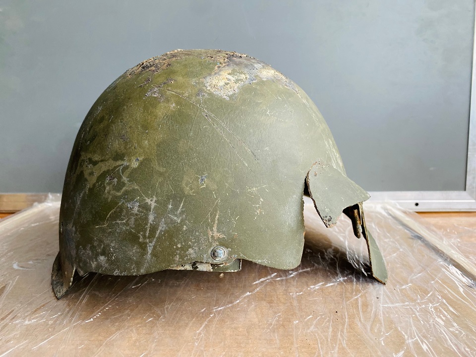 Фото: Николай Ивлев, Центр «Подвиг»/НИ ВПЦ Подвиг