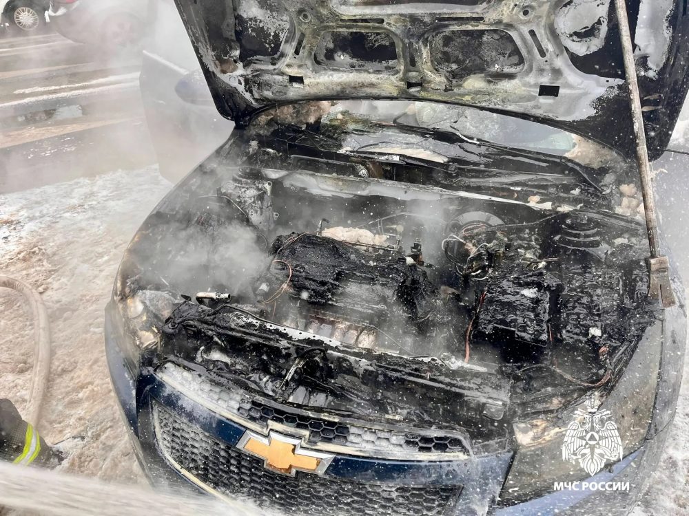 Фото: МЧС России по Тверской области