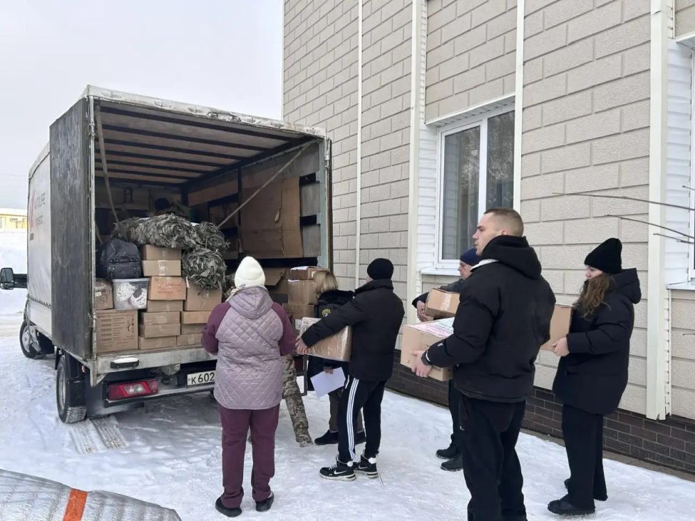 Фото: Г. Тарушкина/пресс-служба партии 