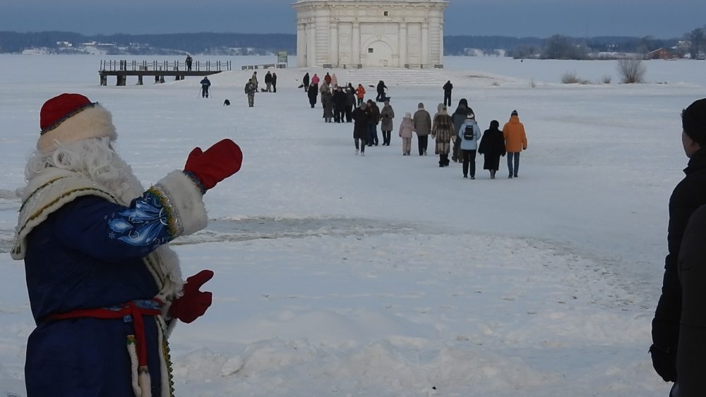 Фото: Яна Сонина/администрация Калязинского округа