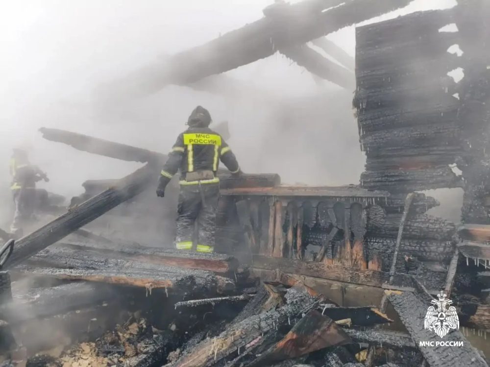 Фото: МЧС России по Тверской области