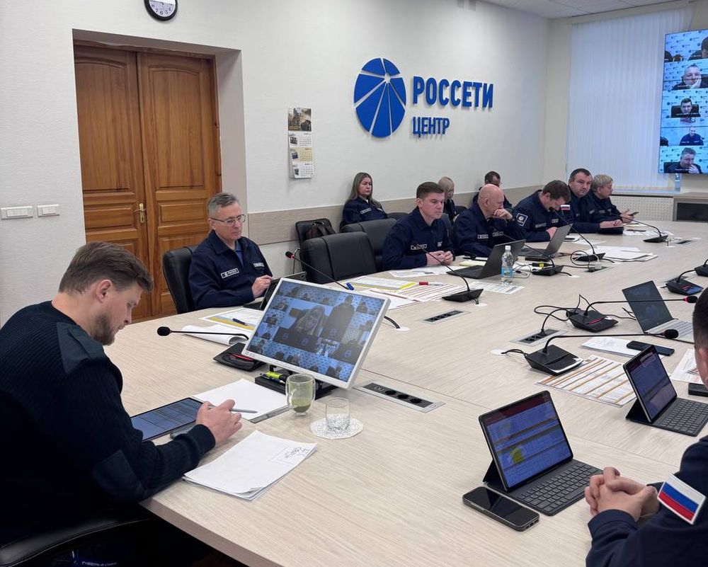 Фото: Илья Жидков/филиал ПАО «Россети Центр» - «Тверьэнерго»