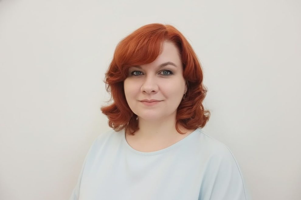 Анастасия Стрельцова: Современные студенты больше нацелены на получение практических навыков