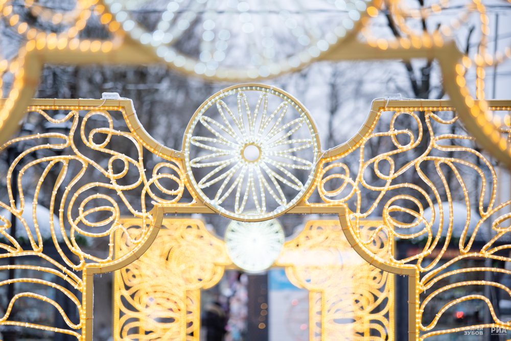 Фото: Андрей Зубов/РИА Верхневолжье