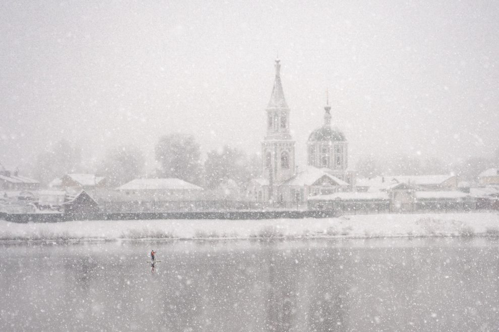 Фото: Андрей Зубов/РИА Верхневолжье