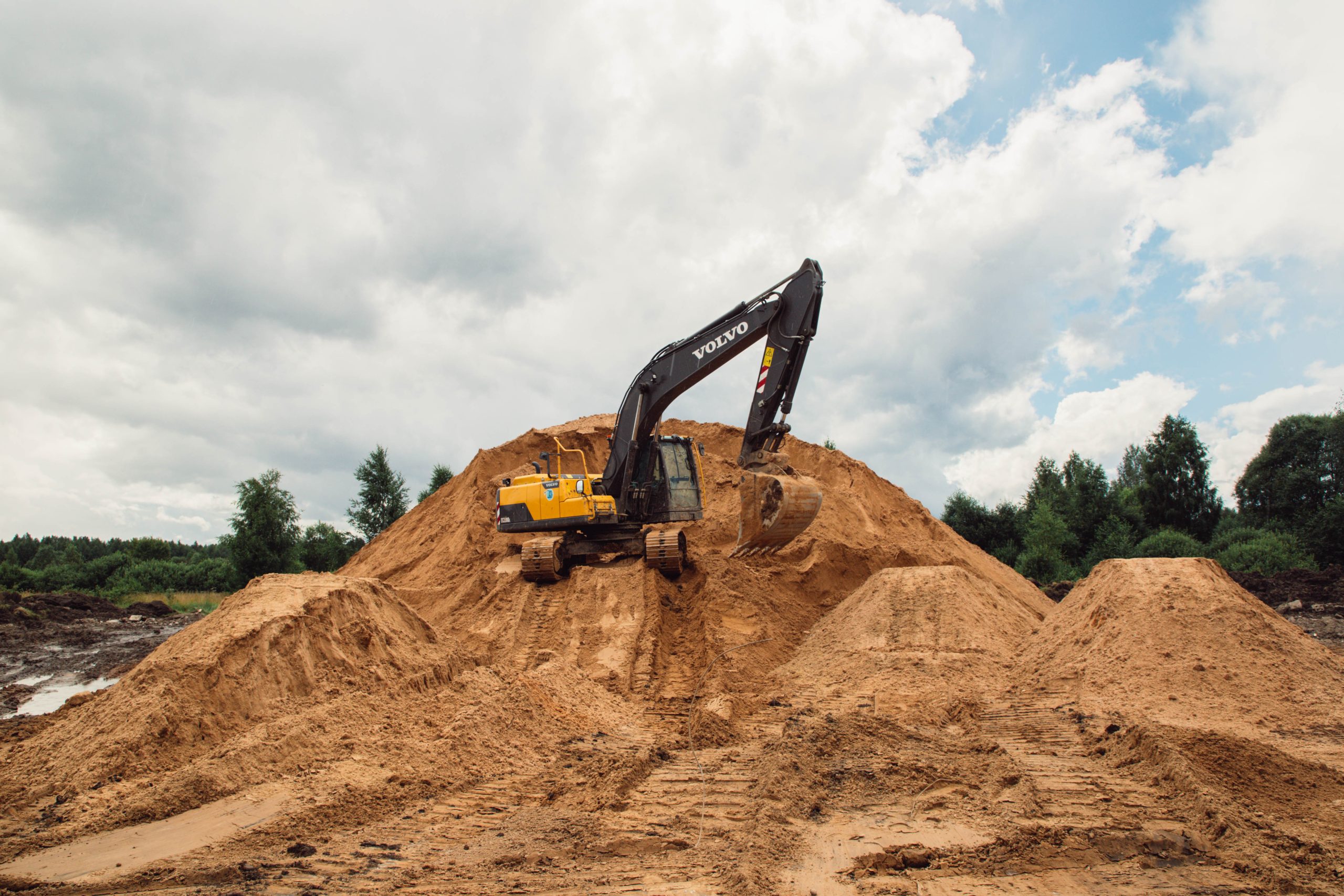 Фото: Белякова Кристина/РИА Верхневолжье