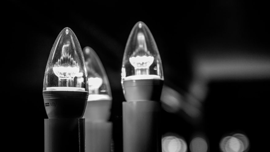 электричество