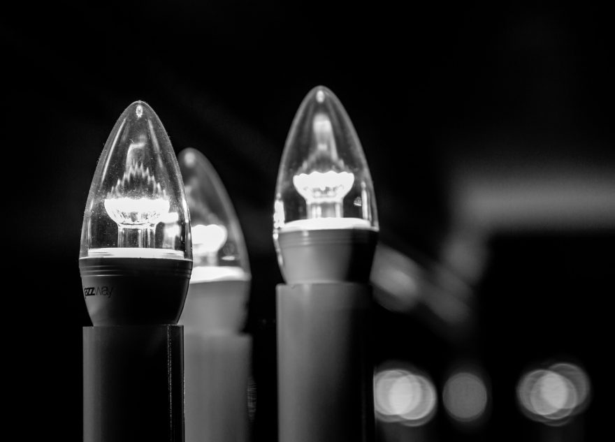 электричество