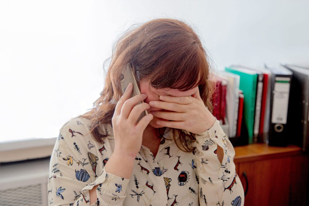 Фото: Кристина Белякова/РИА Верхневолжье