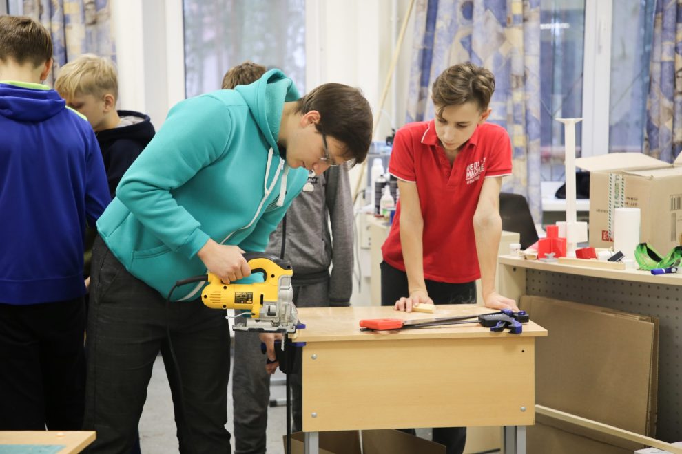 Фото: Кристина Белякова/РИА Верхневолжье