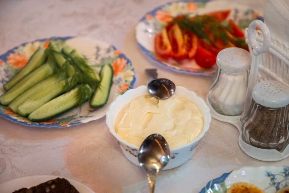 Фото: Кристина Белякова/РИА Верхневолжье