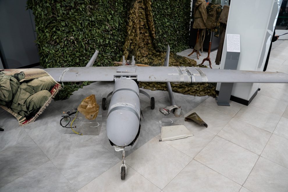 Фото: Андрей Зубов/РИА Верхневолжье