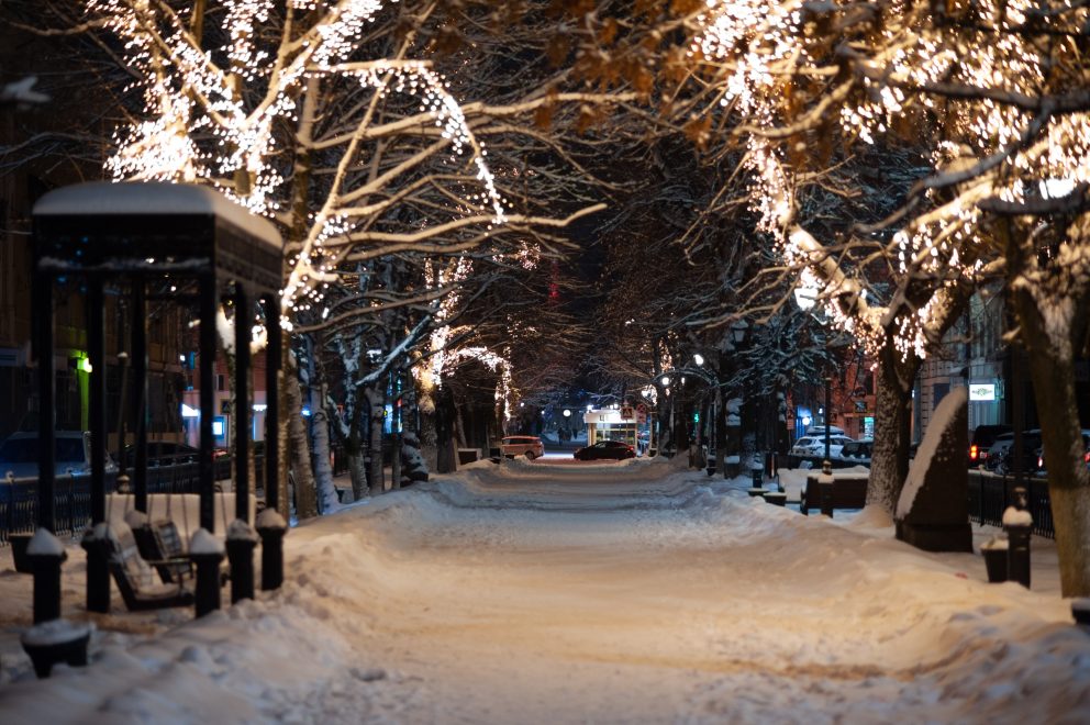 Фото: Андрей Зубов/РИА Верхневолжье