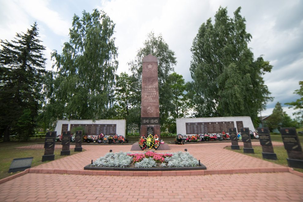 Фото: Андрей Зубов/РИА Верхневолжье