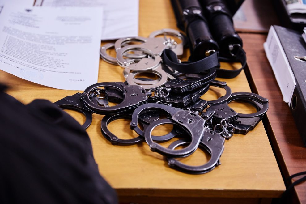 Фото: Анастасия Чистякова/РИА Верхневолжье