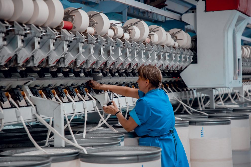 Фото: Кристина Белякова/РИА Верхневолжье