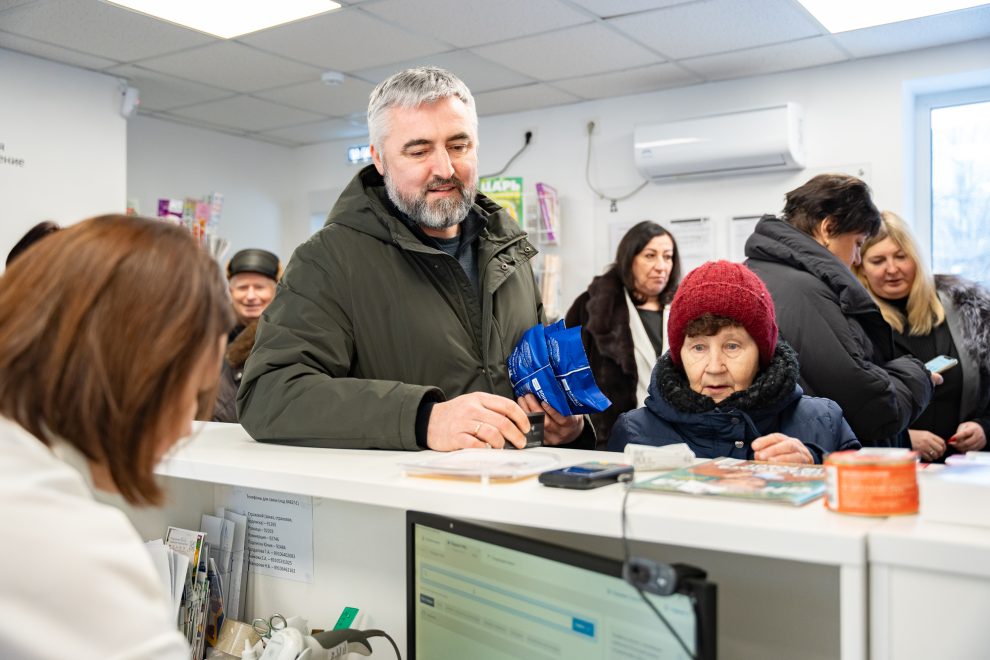 Почта Ильинское (2)