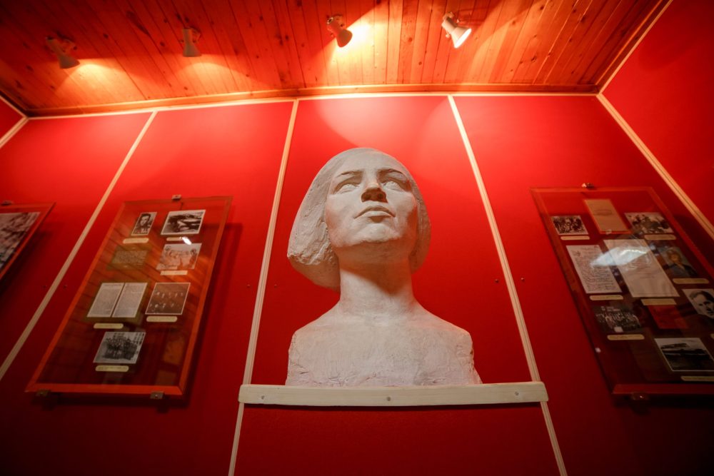 Фото: Светлана Рудакова/РИА Верхневолжье