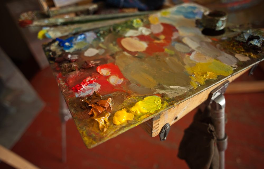 Фото: Светлана Рудакова/РИА Верхневолжье