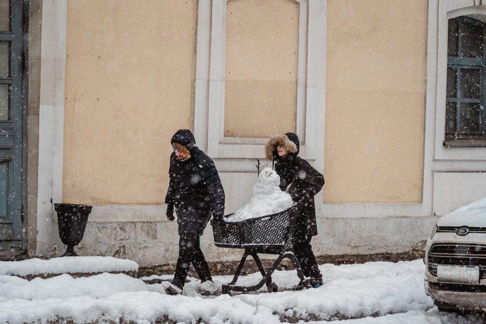 Фото: Леонид Смирнов/РИА Верхневолжье