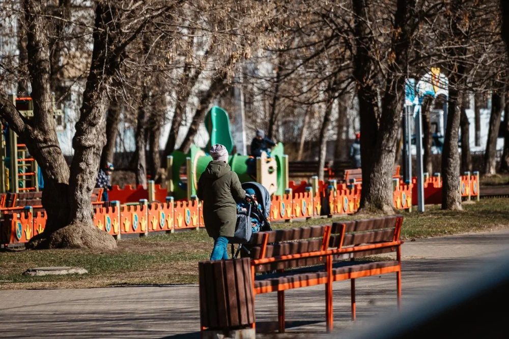 Фото: Леонид Смирнов/РИА Верхневолжье