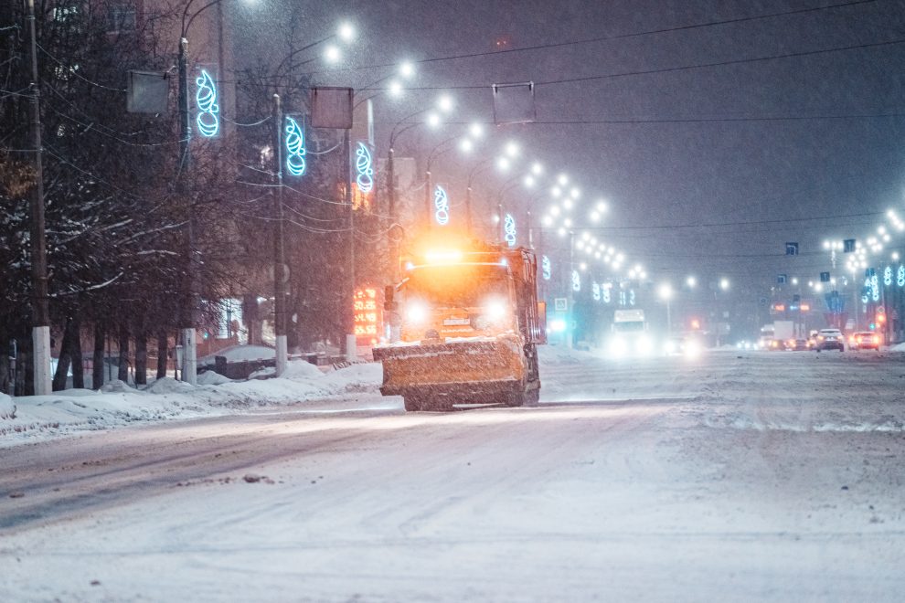 Фото: Леонид Смирнов/РИА Верхневолжье