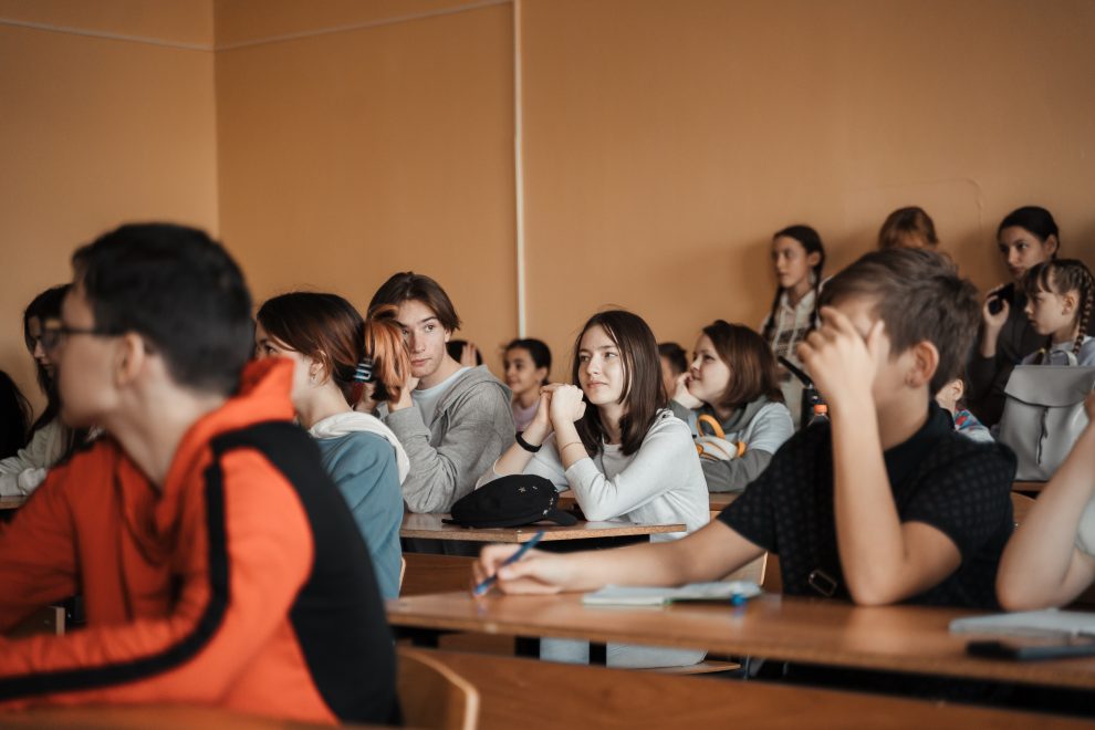 Фото: Леонид Смирнов/РИА Верхневолжье