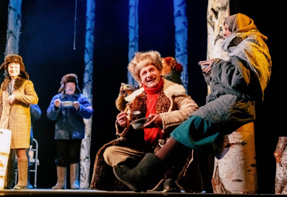 Фото: Полина Юдина