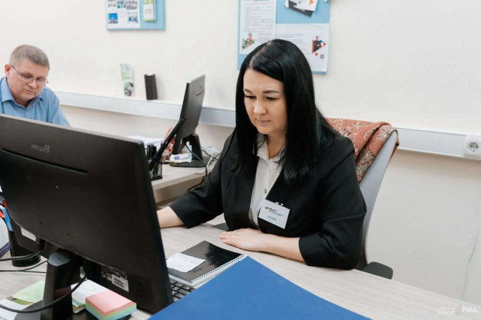 Фото: Андрей Зубов/РИА Верхневолжье