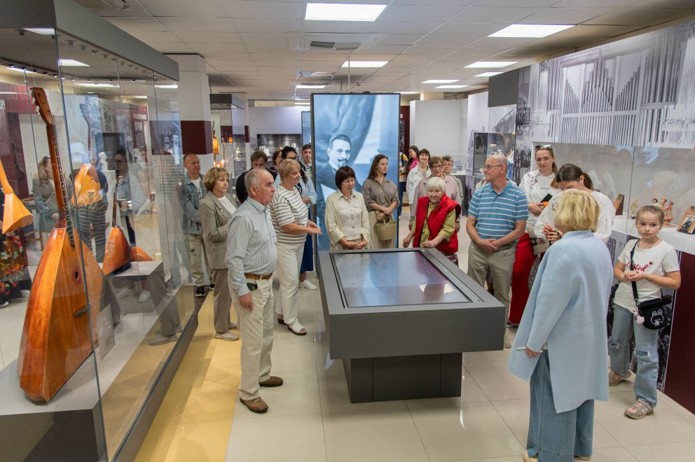 Проект, реализованный при поддержке Калининской АЭС, стал серебряным призёром Международной премии «РУПОР»